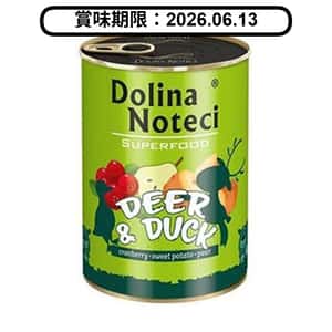 Dolina-Noteci/狗罐頭-狗濕糧/44870