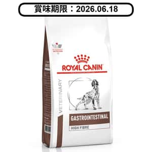 Royal Canin 處方糧 Royal Canin 處方糧 法國皇家狗糧 腸胃道系列 成犬腸胃高纖處方 2kg (R447859) (賞味期限 2026.06.18)