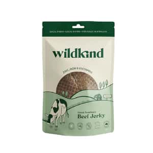 Wildkind Wildkind 狗零食 風乾小食 牛肉乾 750g