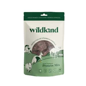 Wildkind Wildkind 狗零食 風乾小食 雜錦肉乾 (袋鼠肉,牛肉,駱駝肉,野豬肉) 750g