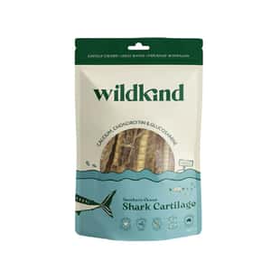 Wildkind Wildkind 狗零食 風乾小食 鯊魚骨 500g