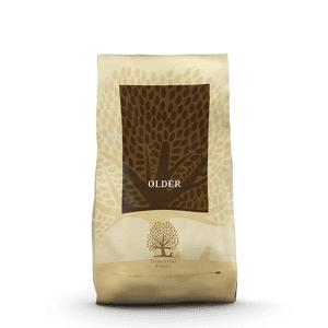 Essential Foods Essential Foods 易膳 狗糧 長青 Older 10kg (O-10) (歐盟版)