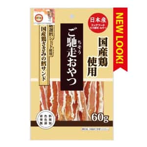 Q-PET/狗零食/45487