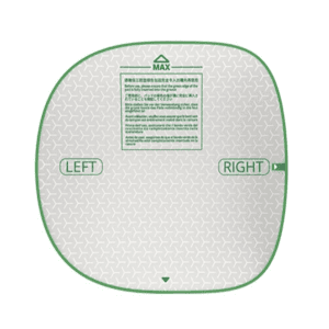 PETKIT PURA MAX 2/PUROBOT MAX PRO 專用三防塾 綠 (pkt5e) (新舊包裝隨機發貨) (圖片3)