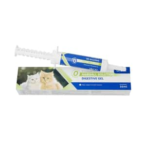 Dr.Vet 天然草本護⽑化⽑膏 30ml (dv03335) 貓咪保健用品 貓咪去毛球 寵物用品速遞