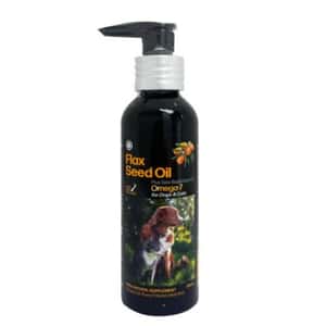 Fourflax Fourflax Omega UP 天然亞麻籽油+沙棘果油 150ml