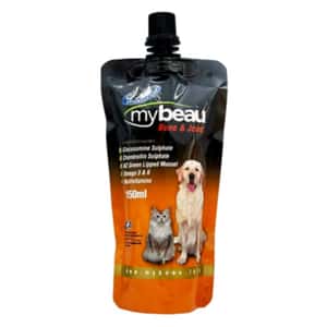 mybeau Mybeau Bone & Joint 紐西蘭營養啫喱系列 關節骨骼配方 150ml