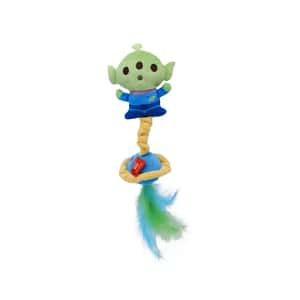 GiGwi GiGwi 三眼仔彈彈樂 19x9x2.5cm 正面圖