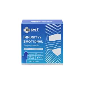 DR.pet 免疫及情緒支援配方 30粒 貓用