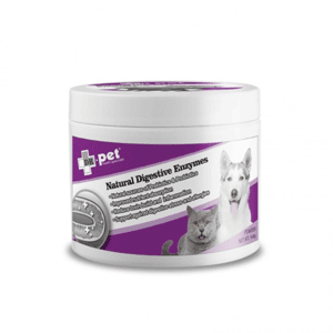 DR.pet 健腸菌天然消化酵素 144g 貓犬用