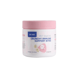 其他 Dr.Vet 貓犬用 牛初乳乳纖蛋白凍幹粒 提升免疫力 35g (dv05209)