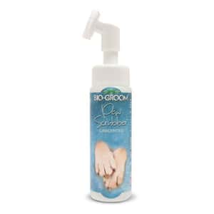 其他 BIO-GROOM 貓犬用 寵物腳仔免沖洗泡沫 8oz (BG20449)