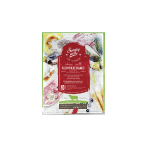 Sunday Pets Gentle Baked Grain-Free Senior Dog Food 1.3kg pet shop