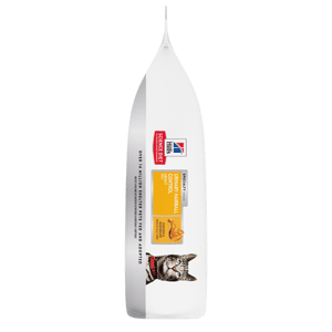Hills 貓糧 成貓泌尿道健康及去毛球配方 Adult Urinary Hairball Control 3.5lb (10135) (新舊包裝隨機發貨) (圖片6)