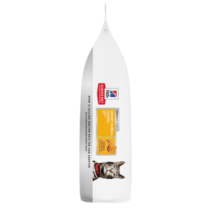 Hills 貓糧 成貓泌尿道健康及去毛球配方 Adult Urinary Hairball Control 15.5lb (10137) (新舊包裝隨機發貨) (圖片6)