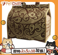 Kakato 卡格 狗糧 海魚全犬配方 Ocean Fish 7.5kg (DD0157EIN) (TBS) (圖片3)