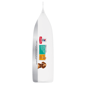 Hills 狗糧 小型成犬完美體態 Adult Small & Mini Perfect Weight 4lb (3821) (新舊包裝隨機發貨) (圖片6)
