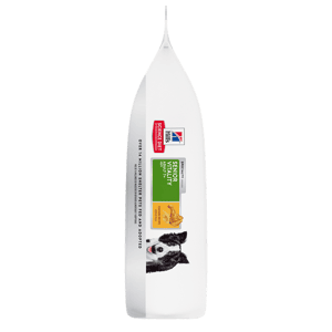 Hills 狗糧 高齡犬 7+年輕活力 Adult Youthful Vitality 21.5lb (10774) (新舊包裝隨機發貨) (圖片5)