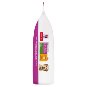 Hills 狗糧 小型高齡犬 7+ 年輕活力 Adult Small & Mini Youthful Vitality 3.5lb (10770) (新舊包裝隨機發貨) (圖片5)