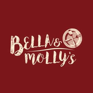 Bella & Molly's 貝莉 糧食