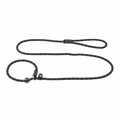 ROGZ Fixed Rope Quick-Fit Collar Lead M (HLXR09)