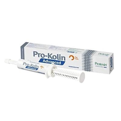 Prokolin Pro-Kolin Advance Anti-Diarrhea Probiotic 15ml (For Cats)