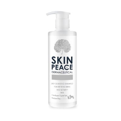 SKIN PEACE N°01 Deep Cleansing Shampoo 310ml