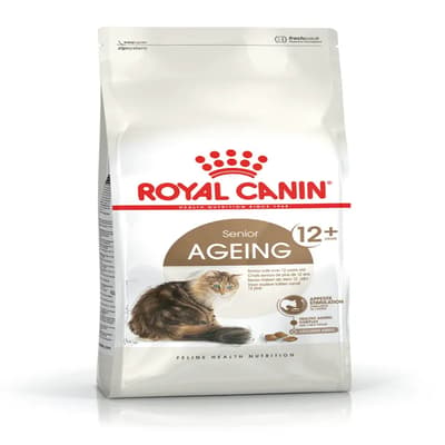 Royal Canin FHN Senior Ageing 12+ Cat 50g (2269500)
