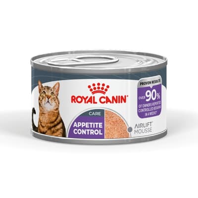 FCN APPETITE CONTROL CARE ADULT CAT AIRLIFT CAN 85G
