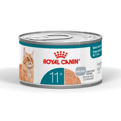 Royal Canin 法國皇家 AIRLIFT 貓罐頭 老貓11+主食罐 85g (4236900)