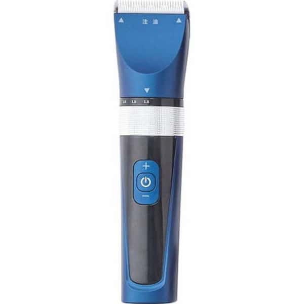 Petio Self Trimmer 寵物 無線防水電動剃毛器 6檔刀頭微調 帶4種限位梳 39mm-USB充電版 (91603322) 貓犬用清潔美容用品 皮膚毛髮護理 寵物用品速遞