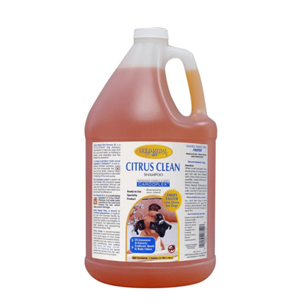 Cardinal 柑橘清香洗毛水 1gal (犬用) (17790) (停售) (圖片1)