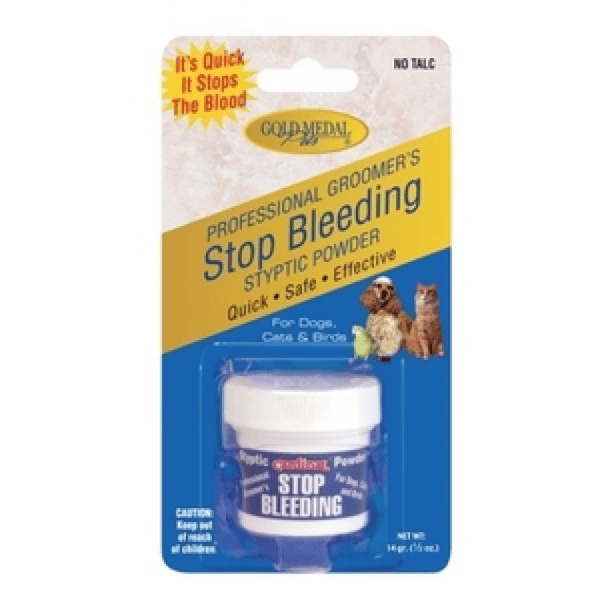 Cardinal 止血粉 0.5oz (圖片1)