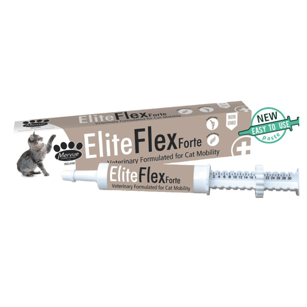 Mervue 貓動爽關節膏 EliteFlex 30ml (貓用) (FP8165) (停售) (圖片1)