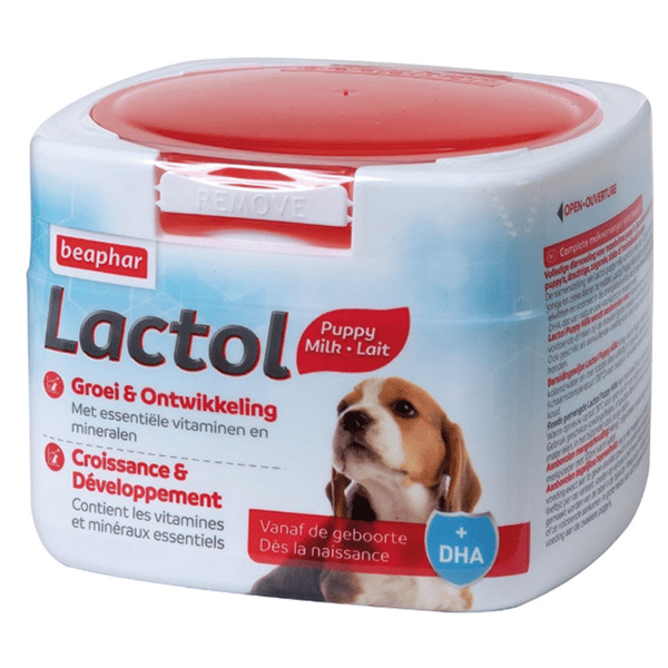 beaphar LACTOL 力圖狗奶粉 1kg (15188) (圖片1)