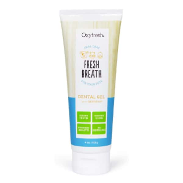 Oxyfresh O2除臭潔齒嗜喱 113g (OXY0035) (圖片1)