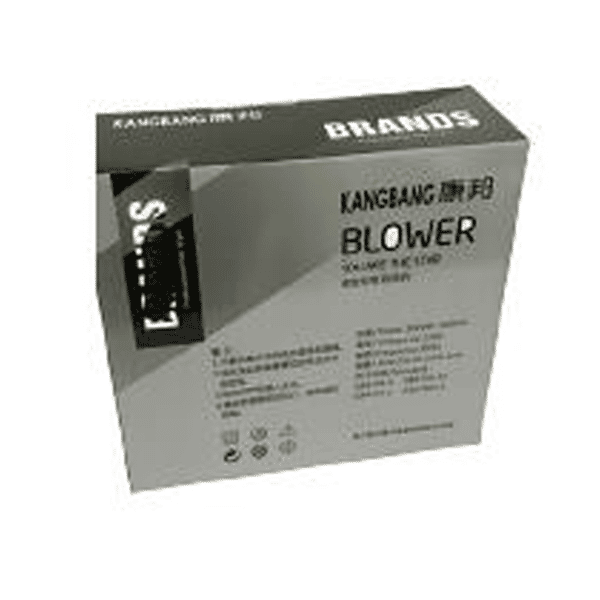 KANGBANG康邦 美容吹風機 (KB838) (圖片3)