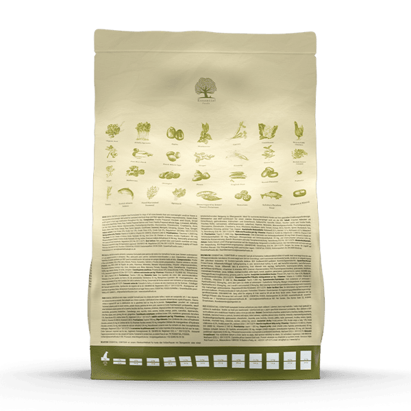 Essential Foods 易膳 狗糧 線條美 Contour 2.5kg (細粒) (C-3) (TBS) (圖片3)