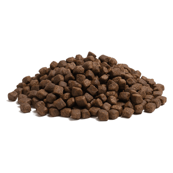 Essential Essential Foods 易膳 狗糧 完美品質生活 Superior Living 3kg 3kg 正面圖