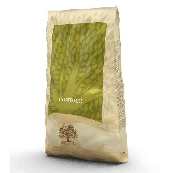 Essential Foods 易膳 狗糧 線條美 Contour 10kg (大粒) (C-10) (新包裝) (英國版) (圖片3)