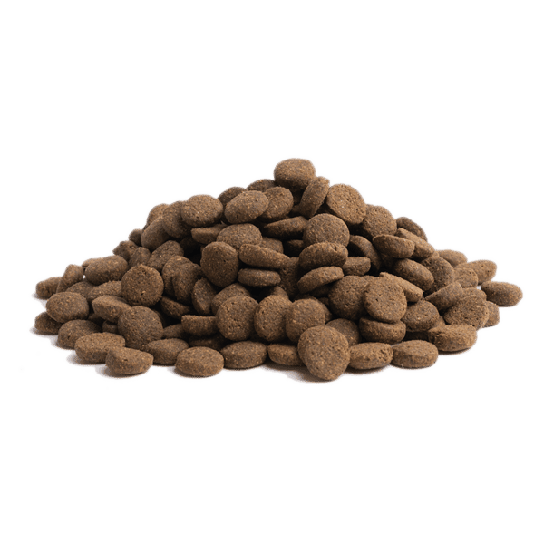 Essential Essential Foods 易膳 狗糧 完美狀態生活 Estate Living 12kg 12kg 正面圖