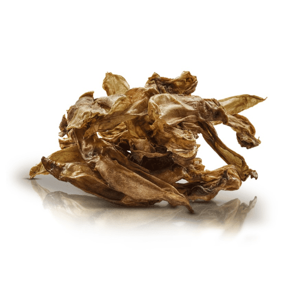 Essential Foods 易膳 狗小食 兔耳朵 Rabbit Delights 100g (3180) (圖片1)