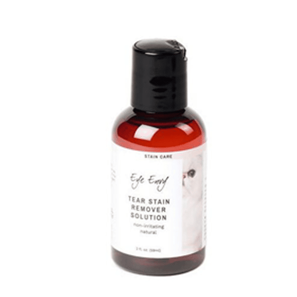 Eye Envy NR Tear Stain Remover Solution 眼部去漬水 8oz (貓用) (EN8) (圖片1)