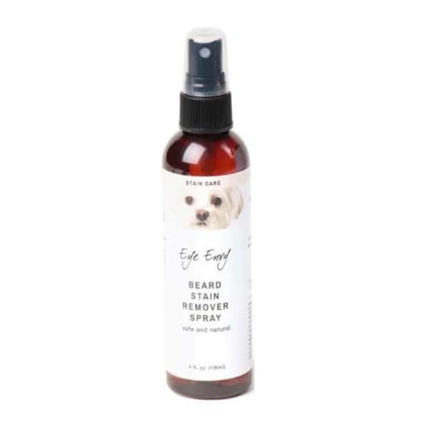 Eye Eye Envy 咀部去漬水 4oz 4oz 貓犬用 正面圖