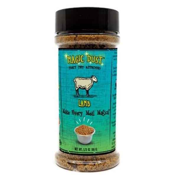 Gibson's 香草烤羊肉肉碎 106g (貓犬用) (GB6) (圖片1)