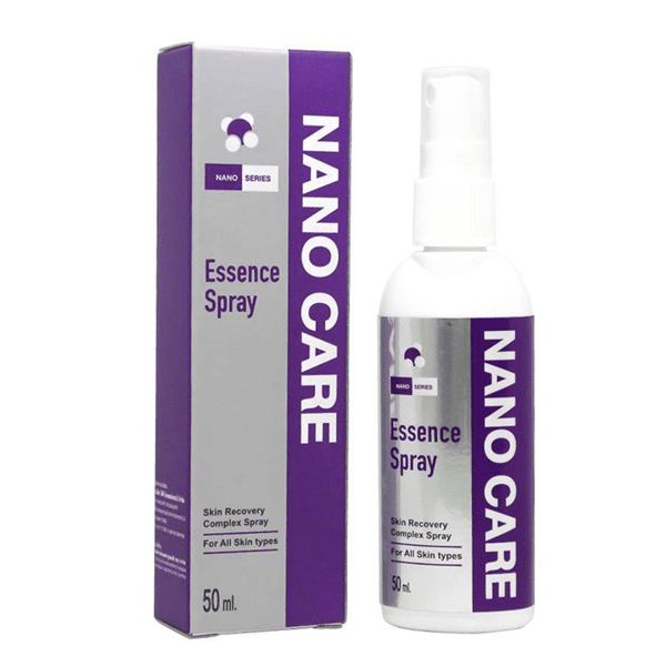 Vet Planet 納米噴霧 Nano Spray 50ml (NS50) (圖片1)