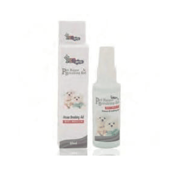 PETperss 寵物大小便噴霧 60ml (PP-90145) (圖片1)