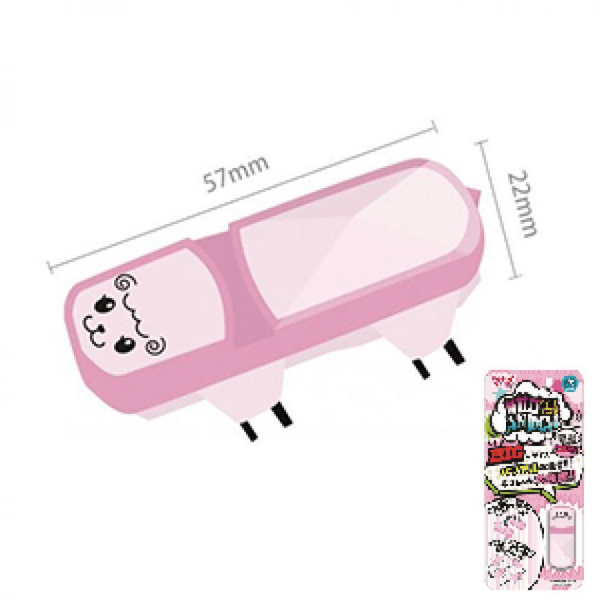 Petio Wild Animal 電動綿羊 寵物玩具 大興奮BIG (圖片1)