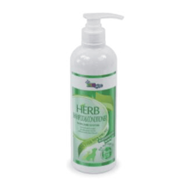 PETperss 草本二合一洗毛水 750ml (狗狗專用) (PP-94358) (圖片1)
