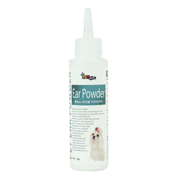 PETperss 耳粉 30g (貓犬用) (PP-90732) (圖片1)